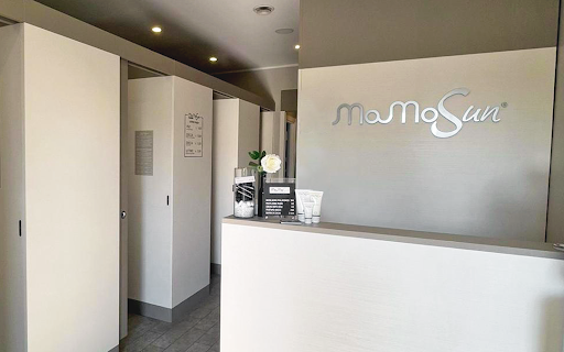 MAMO SUN Solarium | Lurago d'Erba