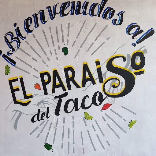 El paraíso del taco Gallery - Mexico