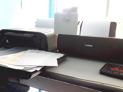 Photos of SQ Computer & Printing