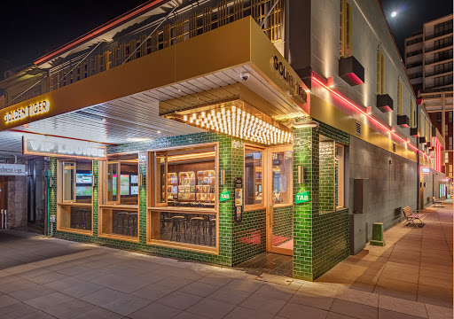 Golden Tiger Hotel