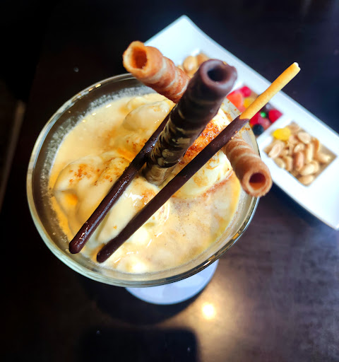 Pub Groucho - Thumbnail