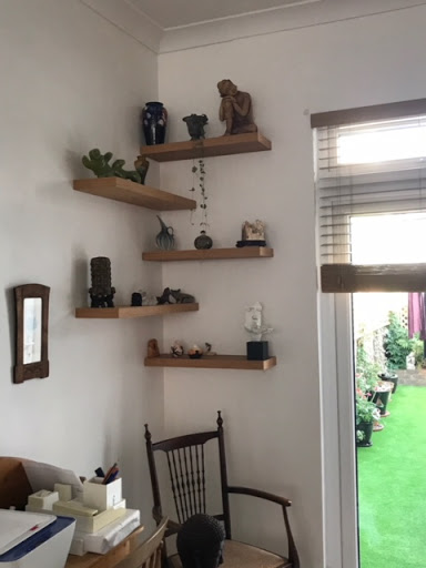Shelfdirect - Visual