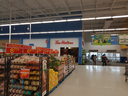 SmartCentres Laval Central