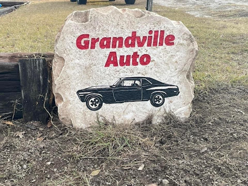 Grandville Auto
