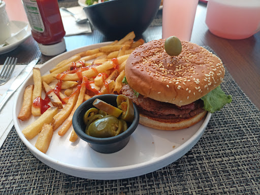 Restaurante Colonial Pachuca Gallery - Mexico