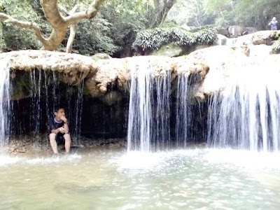 Photos of Air Terjun Peucari Jantho
