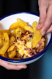 Photo n°14 de Ginette à la neige à Aime-la-Plagne (Restaurant)