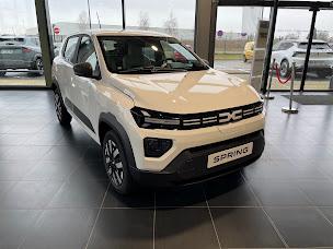 Photo n°3 de Dacia Péronne Gueudet 1880 à Péronne (Vendeur de voitures d'occasion)