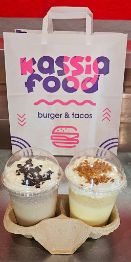 Photo 4 - Kassia Food Entraigues