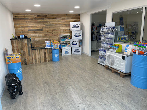 Photo de PISCINES 65 à Orleix (65800)