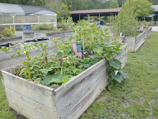 Cane Creek Community Gardens - Thumbnail