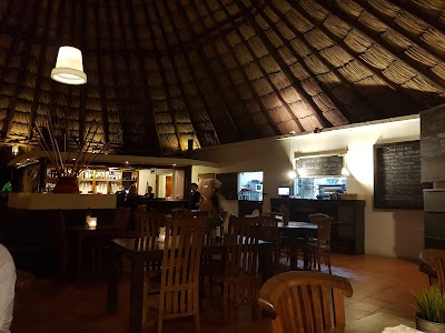 Photos of Eetcaf&eacute; De Buurvrouw