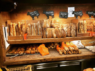 Photo n°4 de Pain - Pâtisserie 