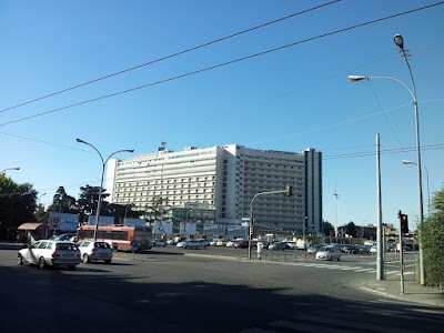 Photos of Ospedale Maggiore Carlo Alberto Pizzardi