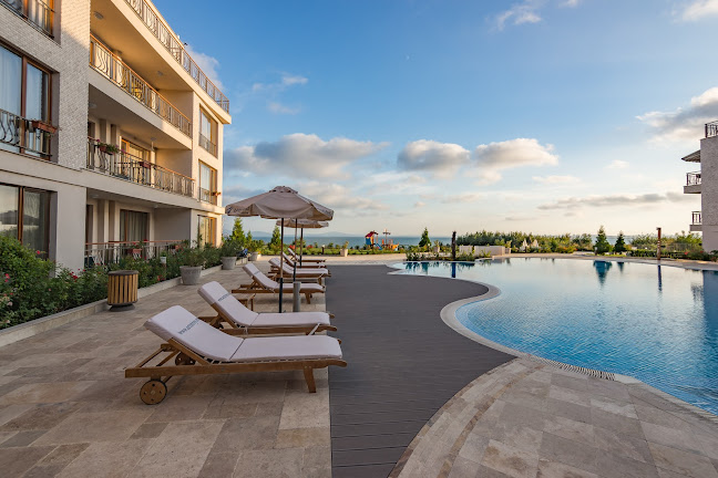 Затворен комплекс Diamond Beach, кв. Сарафово, Бургас - Агенция за недвижими имоти