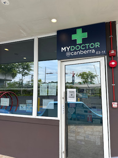 MyDoctor@Canberra