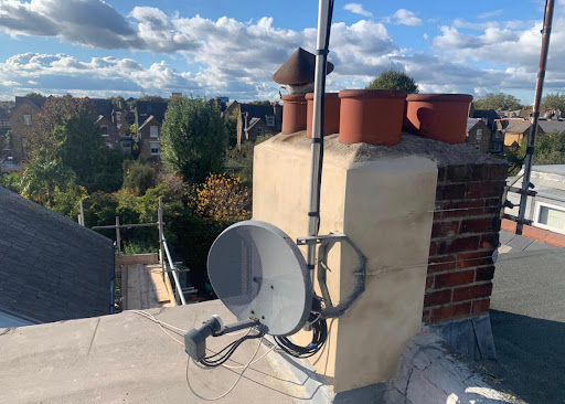Stay Dry Roofing Solutions Ltd - Thumbnail