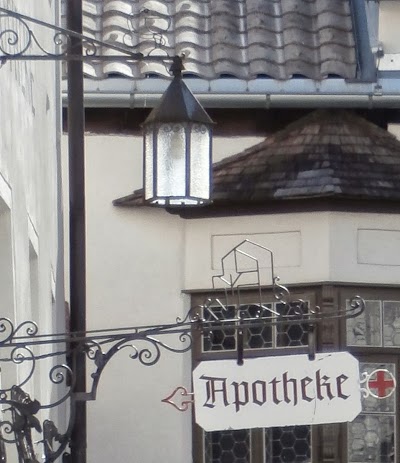 Photos of Stadt-Apotheke Rattenberg (Filialapotheke)
