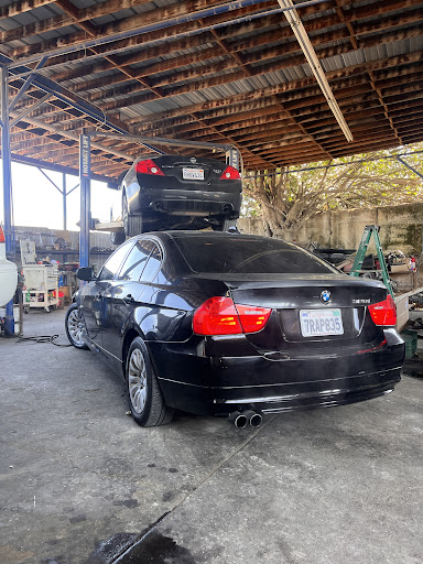 Armando Auto Repair - Thumbnail