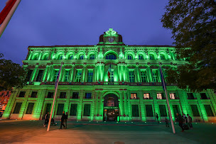 Photo n°42 de Mairie de Cannes à Cannes (Administration municipale)