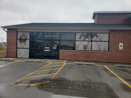 Kellie Marie Salon