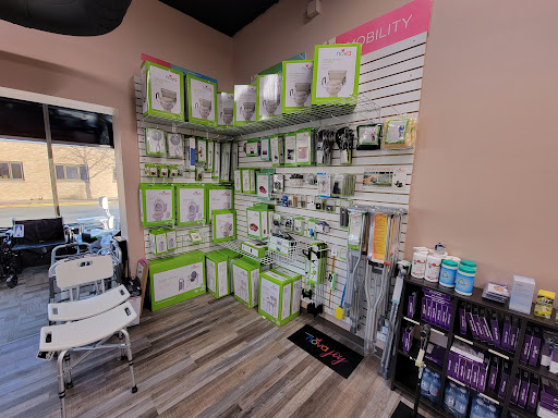 Family Medical Supply and CPAP Store - Thumbnail