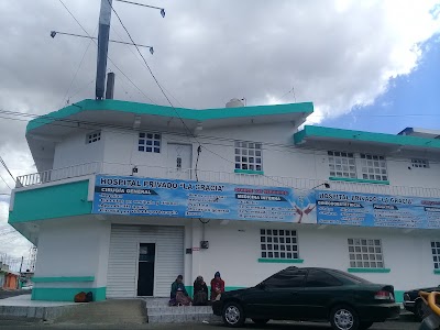 Photos of Hospital Privado la Gracia