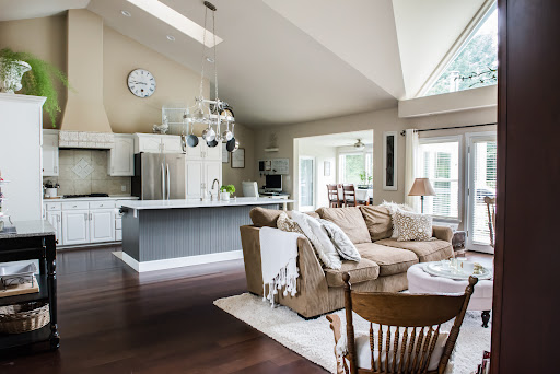 Carla Froome, Real Estate Broker - Froome Properties, eXp Realty WA Gallery - United States