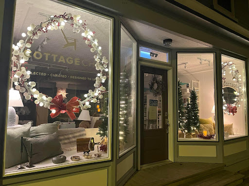 Cottage Chic - Visual