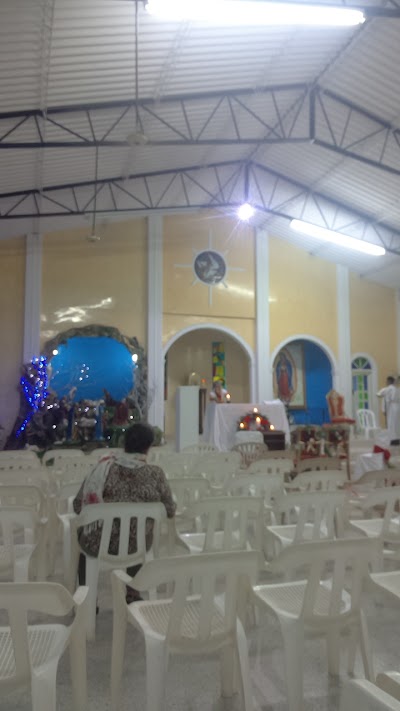 Photos of St. Vicente De Paul Church