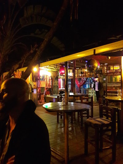 Photos of Mantis and Moon Backpackers Lodge