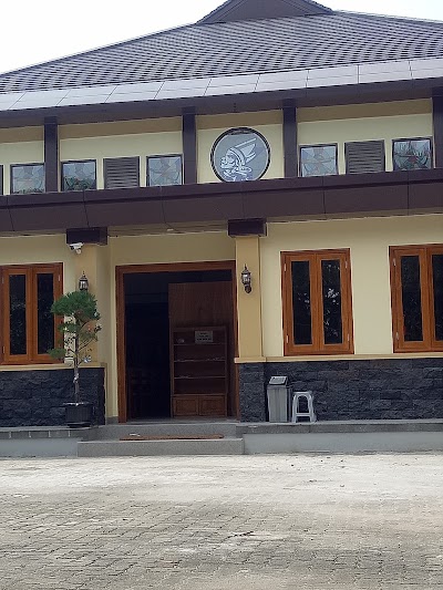 Photos of Gereja Santo Agustinus