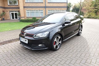 The Left Hand Drive Car Showroom Ltd