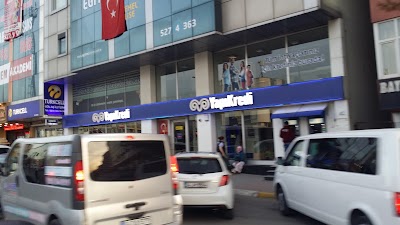 Yapi Kredi Bank