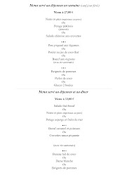 Photo n°25 de Village Mandarin à Dijon (Restaurant chinois)