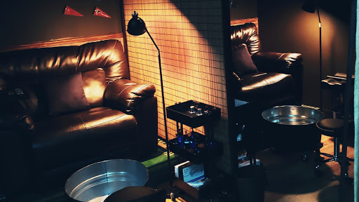 Stone & Steel Spa For Him
