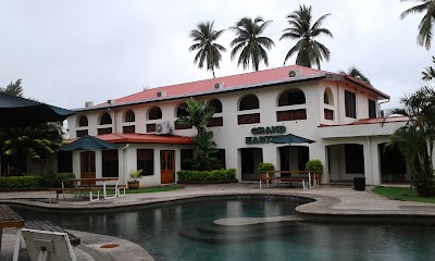 Photos of Grand Eastern Hotel