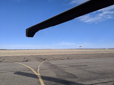 Tucumcari Muni Airport-Tcc