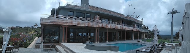 Sky Villa Boutique Hotel