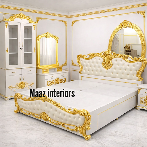 Royal Bedroom Sets Offers