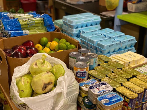 Port Washington Food Pantry, Inc. - Thumbnail