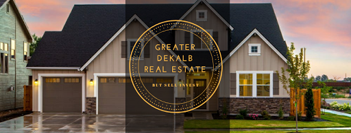 Greater Dekalb Real Estate