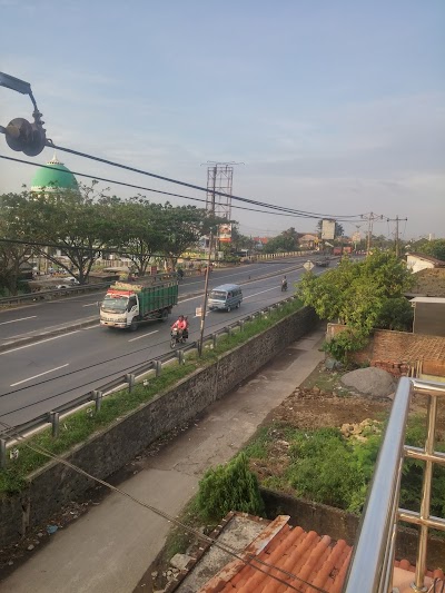 Photos of Alfamart Sayung