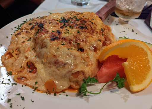 Casa-Mia Lounge & Restaurant - Thumbnail