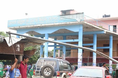 Photos of Mollika CNG Station