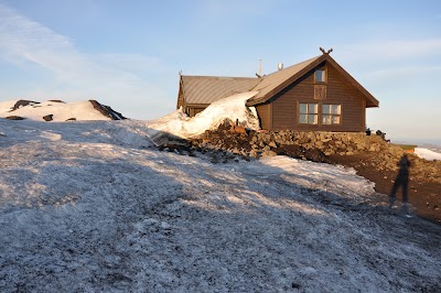 lodging