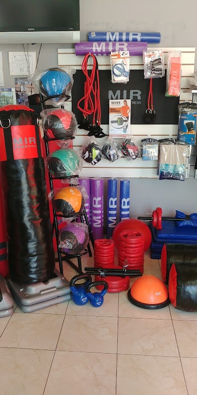 Photos of Deporte Puro