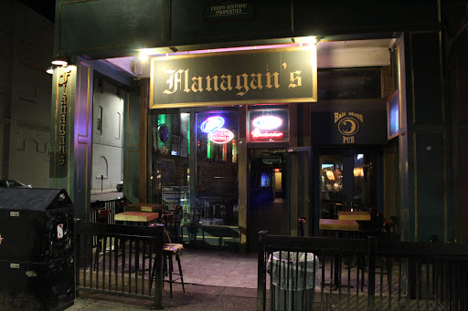 Flanagan's - Thumbnail