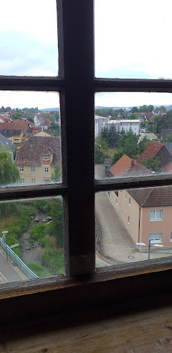 Stadtturm - Visual