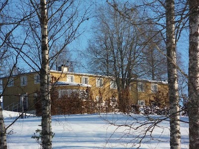 photo of Vikaskogs herrgård